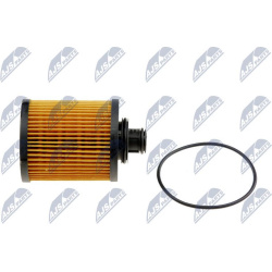 WINFIL OIL FILTER
                                NTY-SPEC                                                FOF-FT-001, NTY-SPE