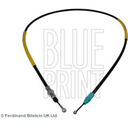 trosas, stovėjimo stabdys
                                BLUE PRINT                                                ADN14629