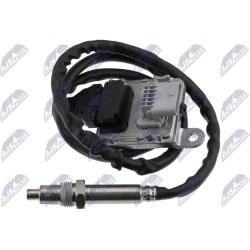NOx jutiklis, NOx katalizatorius
                                NTY                                                ENOX-PL-0