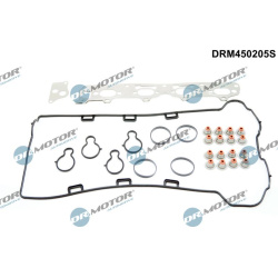 visas tarpiklių komplektas, variklis
Dr.Motor Automotive