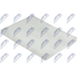 filtras, salono oras
NTY FCF-RE-034, NTY, FCF-