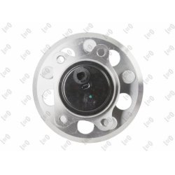 rato stebulė LORO
                                ABAKUS                                141-01-348, Nenurodytas gamintojas, 