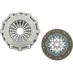 sankabos komplektas AISIN Clutch Set (2P)
                                KE-VO03R, Nenurodytas gamintojas, KE-VO03R, auto de