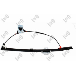 lango pakėliklis LORO
                                ABAKUS                                                130-053-109, Nen