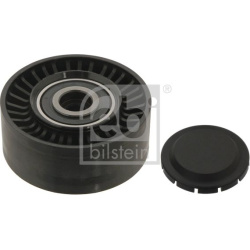 kreipiantysis skriemulys, V formos rumbuotas diržas
                                FEBI BILSTEIN                           