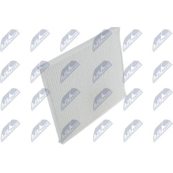 WINFIL CABIN FILTER
                                NTY-SPEC                                                FCF-KA-304, NTY-S