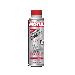 variklio alyvos priedas ENGINE FLUSH
                                MOTUL                                                110