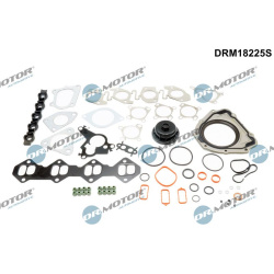 tarpiklių komplektas, cilindro galva
                                Dr.Motor Automotive                                    