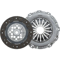 sankabos komplektas AISIN Clutch Set (2P)
                                                KE-VO03R, Nenurodytas gamintojas, K