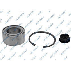 Rato guolio komplektas
                                GSP                                                GKX0048, GSP, GKX00