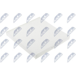 WINFIL CABIN FILTER
                                NTY-SPEC                                                FCF-PE-018, NTY-S