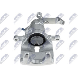 NTY BRAKE CALIPER FRONT
                                NTY-SPEC                                                HZT-PE-023, N
