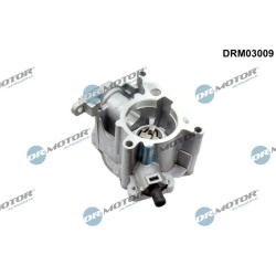 vakuumo siurblys, stabdymo įrenginys
                                Dr.Motor Automotive                                    