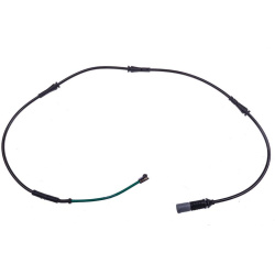 įspėjimo kontaktas, stabdžių trinkelių susidėvėjimas
                                DENCKERMANN                      