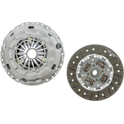 sankabos komplektas AISIN Clutch Set (2P)
                                                KM-111R, Nenurodytas gamintojas, KM