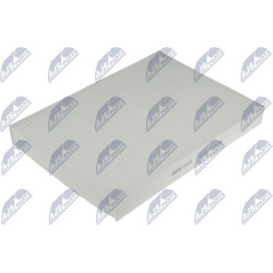 filtras, salono oras
                                NTY                                                FCF-PE-019, NTY, FCF-