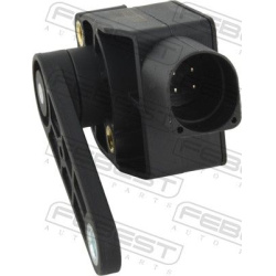 Jutiklis, žibintų diapazono reguliavimas
                                FEBEST                                23603-014, N