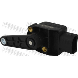 Jutiklis, žibintų diapazono reguliavimas
                                FEBEST                                            