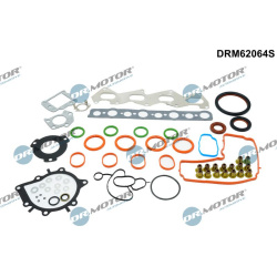 tarpiklių komplektas, cilindro galva
                                Dr.Motor Automotive                                DRM6