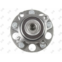 rato stebulė LORO
                                ABAKUS                                141-01-353, Nenurodytas gamintojas, 