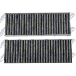 WINFIL CABIN FILTER CARBON
NTY-SPEC FCF-PE-021