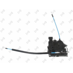 durų užraktas LORO
                                ABAKUS                                132-016-078, Nenurodytas gamintoja