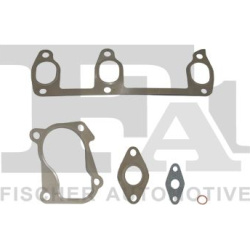 montavimo komplektas, kompresorius
                                FA1                                                KT11010