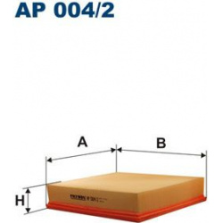oro filtras
                                FILTRON                                AP004/2, Nenurodytas gamintojas, AP0042, a