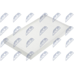 filtras, salono oras
                                NTY                                                FCF-ME-022, NTY, FCF-