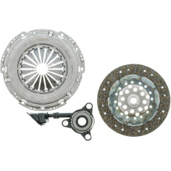 sankabos komplektas AISIN CSC Kit (3P)
                                                CKE-PE98R, Nenurodytas gamintojas, CKE