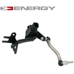 Jutiklis, žibintų diapazono reguliavimas
                                ENERGY                                            