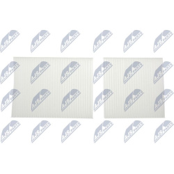 WINFIL CABIN FILTER
                                NTY-SPEC                                                FCF-PE-017, NTY-S