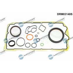 tarpiklių rinkinys, variklio karteris
                                Dr.Motor Automotive                                   