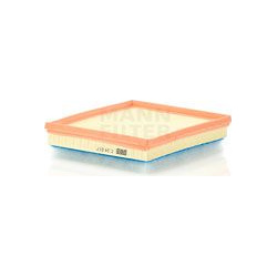 oro filtras
                                MANN-FILTER                                                C24017, MANN-FILTER, C
