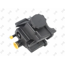 Hidraulinės alyvos išsiplėtimo bakelis (vairo stiprintuvas) LORO
                                ABAKUS                   