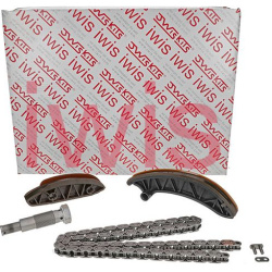 Paskirstymo grandinės komplektas iwis original OEM quality, Made in Germany
                                AIC             