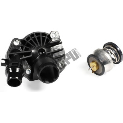 termostatas, aušinimo skystis
                                HEPU                                TM1052, HEPU, TM1052, auto