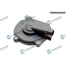 alyvos atskyriklis, karterio alsuoklis
                                Dr.Motor Automotive                                DRM