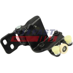 ritinėlio kreiptuvas, atstumiamos durys
                                FAST                                                