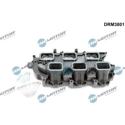 Įsiurbimo kolektoriaus modulis
                                Dr.Motor Automotive                                          