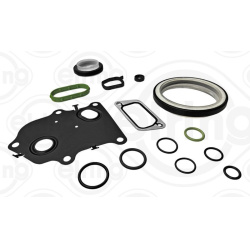 tarpiklių rinkinys, variklio karteris
                                ELRING                                                