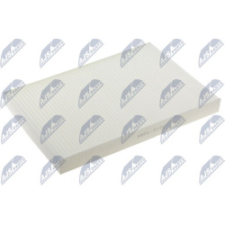 filtras, salono oras
                                NTY                                                FCF-PL-010, NTY, FCF-