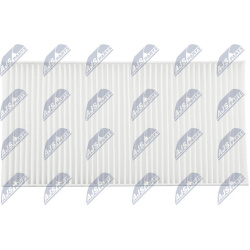 WINFIL CABIN FILTER
                                NTY-SPEC                                                FCF-CH-009, NTY-S