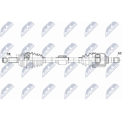 pusašis
                                NTY                                                NPW-MS-088, NTY, NPW-MS-088, auto