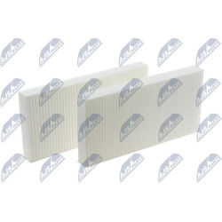 filtras, salono oras
                                NTY                                                FCF-RE-028, NTY, FCF-