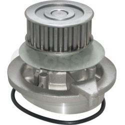 Vandens siurblys, variklio aušinimas
                                OSSCA                                                00