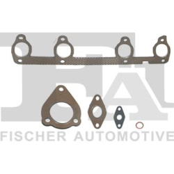 montavimo komplektas, kompresorius
                                FA1                                KT110030E, FA1, KT11003