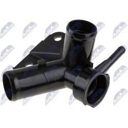 aušinimo skysčio jungė
                                NTY                                                CTM-TY-012, NTY,