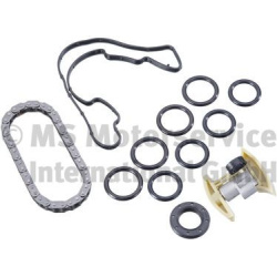 paskirstymo grandinės komplektas
                                KOLBENSCHMIDT                                              