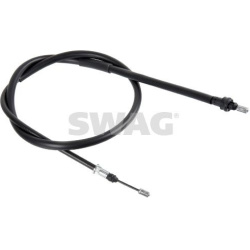 trosas, stovėjimo stabdys
                                SWAG                                                33 10 0355, Ne